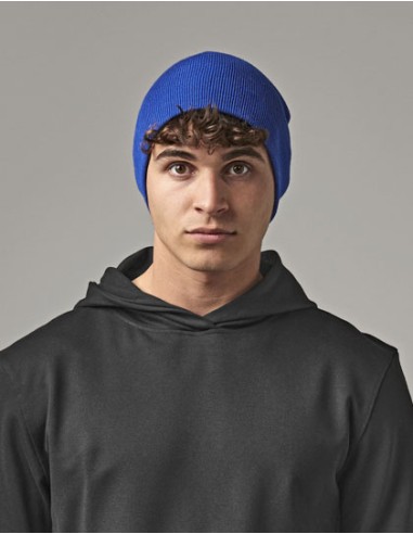BEE-B44R-Recycled Original Pull-On Beanie